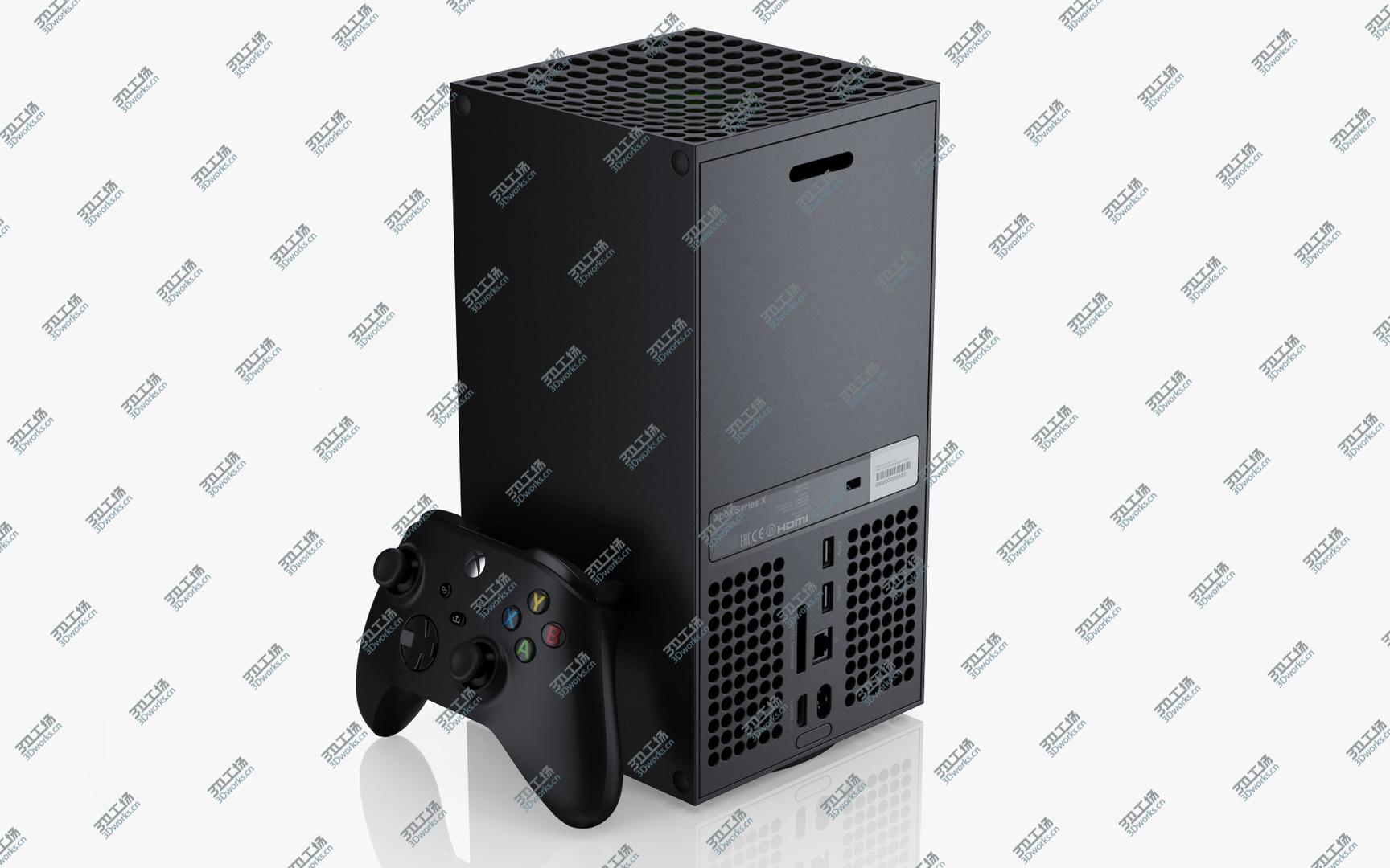 images/goods_img/20210313/3D X-Box Series X Set 2020/3.jpg
